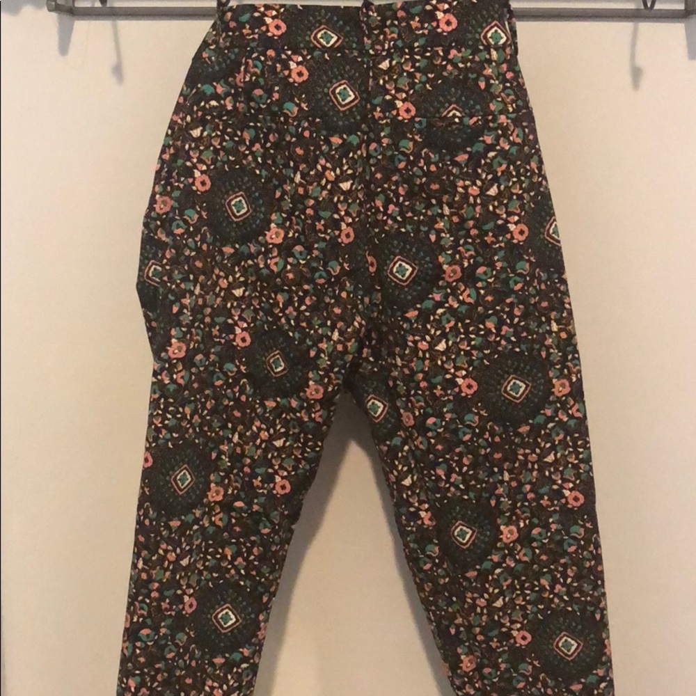 J. Crew Pixie Pants - image 4